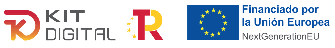 Logos del Proyecto Kit Digital