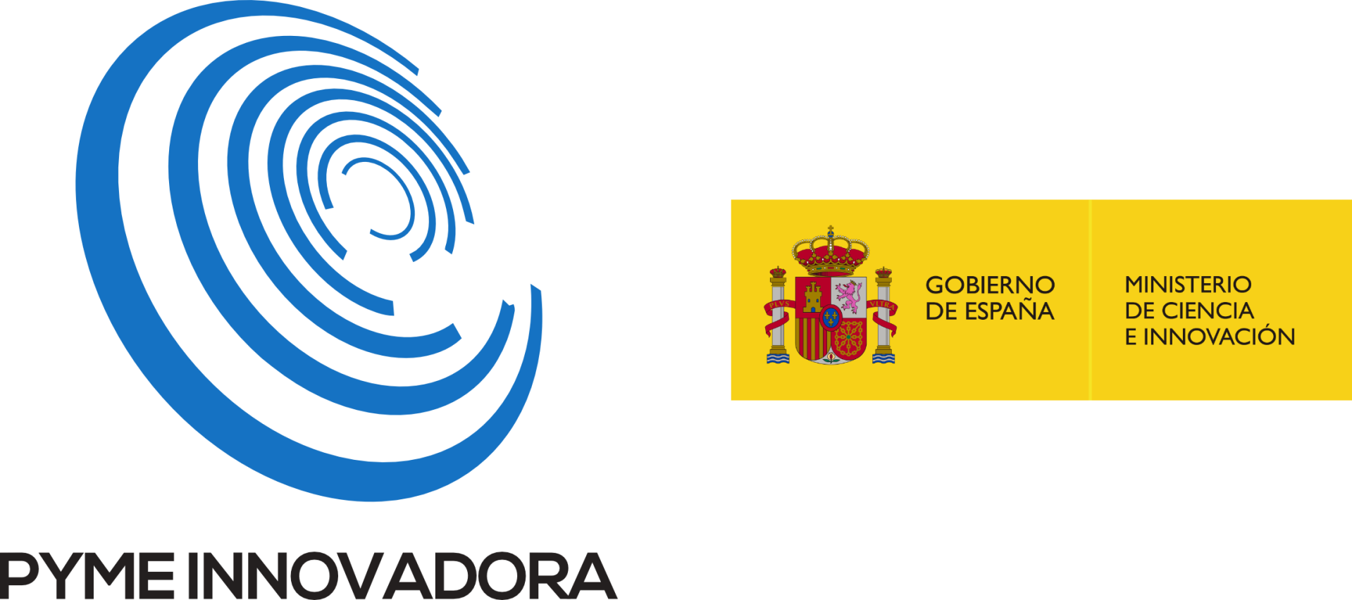 Sello de PYME Innovadora