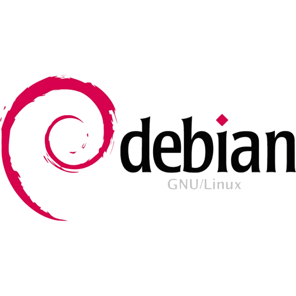 Sistema Debian compatible con Iberbox